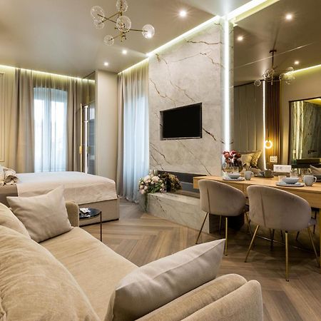 K&K2 Luxury Studios Split Zewnętrze zdjęcie
