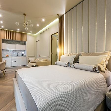 K&K2 Luxury Studios Split Zewnętrze zdjęcie