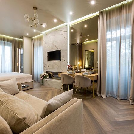 K&K2 Luxury Studios Split Zewnętrze zdjęcie