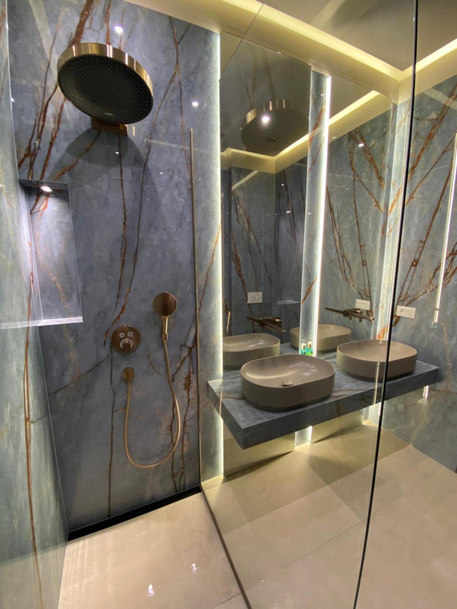 K&K2 Luxury Studios Split Zewnętrze zdjęcie