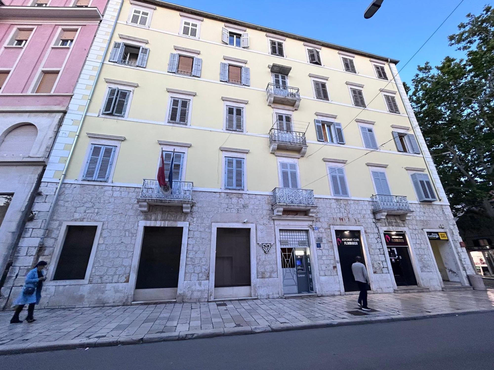 K&K2 Luxury Studios Split Zewnętrze zdjęcie
