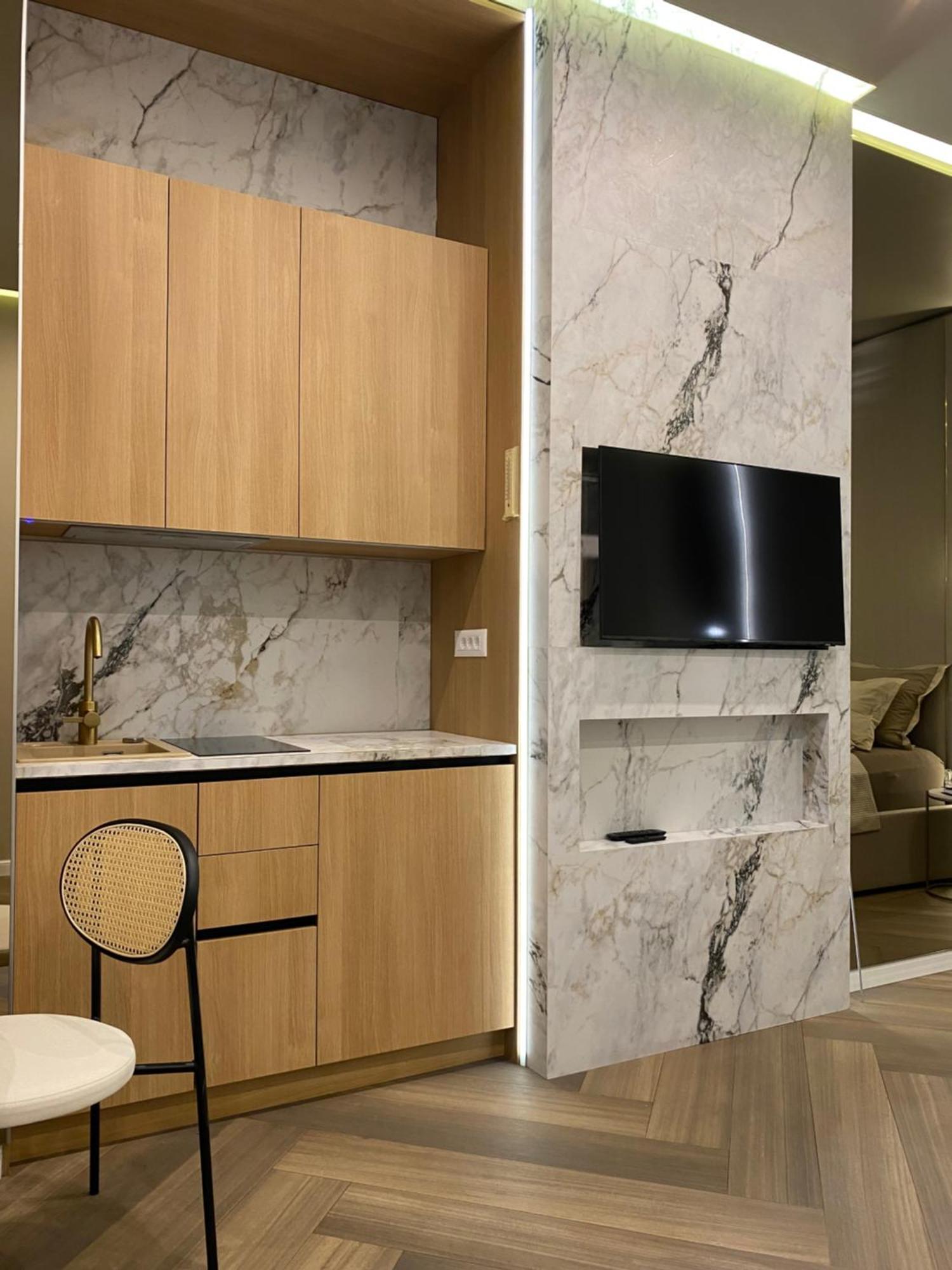 K&K2 Luxury Studios Split Zewnętrze zdjęcie