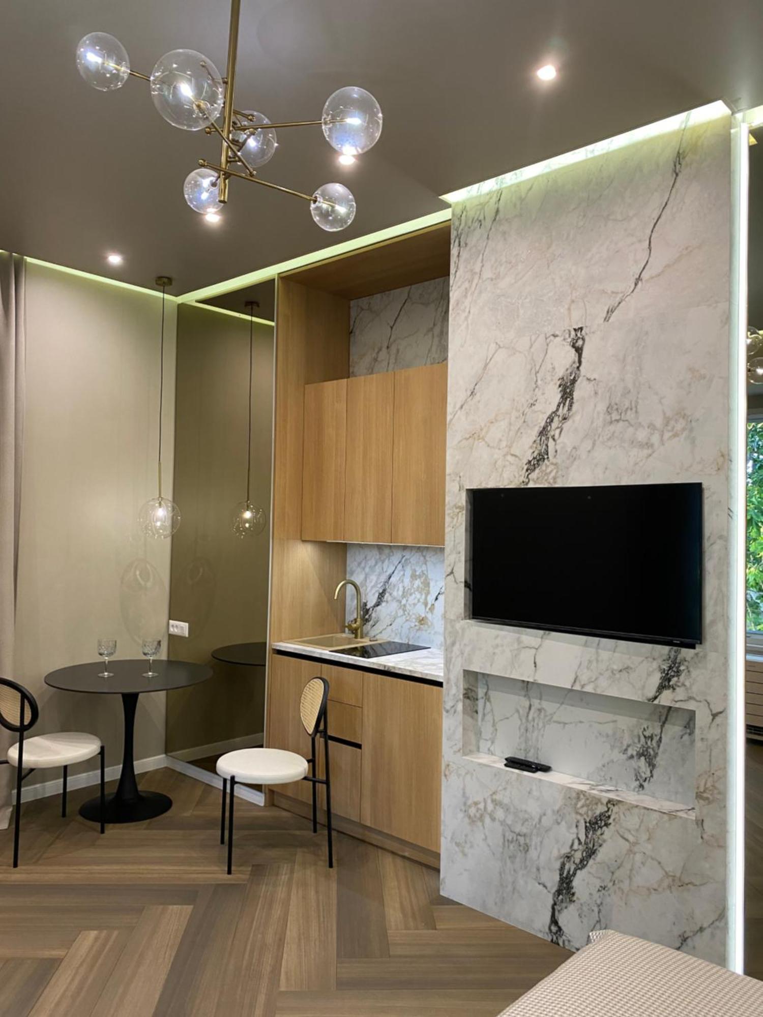 K&K2 Luxury Studios Split Zewnętrze zdjęcie