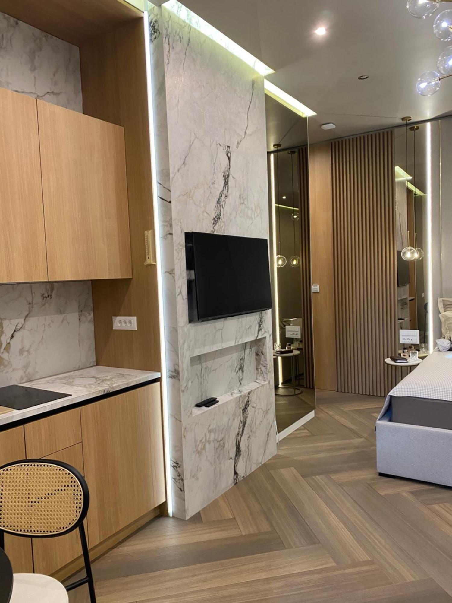 K&K2 Luxury Studios Split Zewnętrze zdjęcie