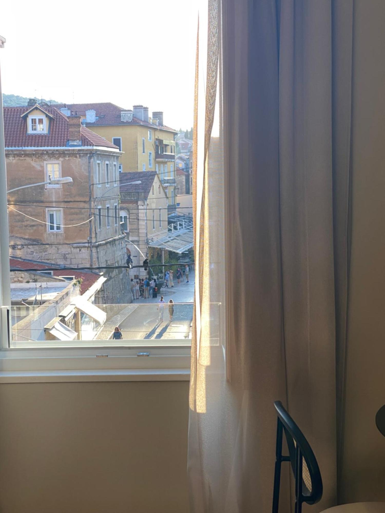 K&K2 Luxury Studios Split Zewnętrze zdjęcie