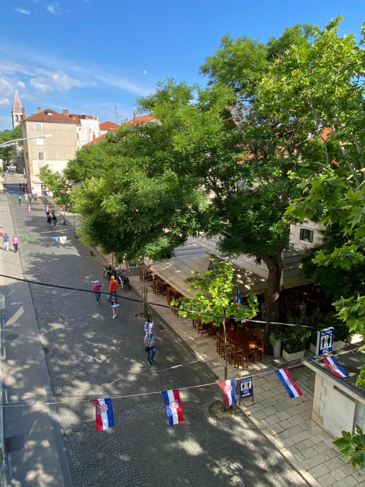 K&K2 Luxury Studios Split Zewnętrze zdjęcie