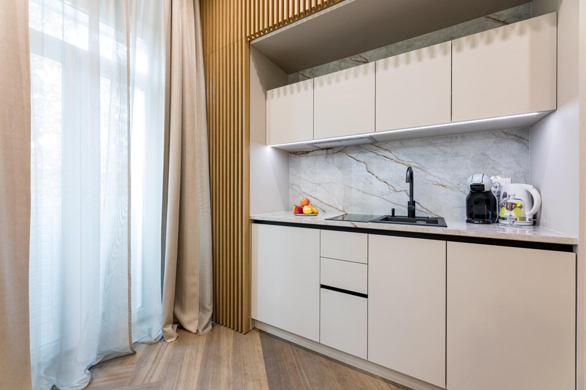 K&K2 Luxury Studios Split Zewnętrze zdjęcie