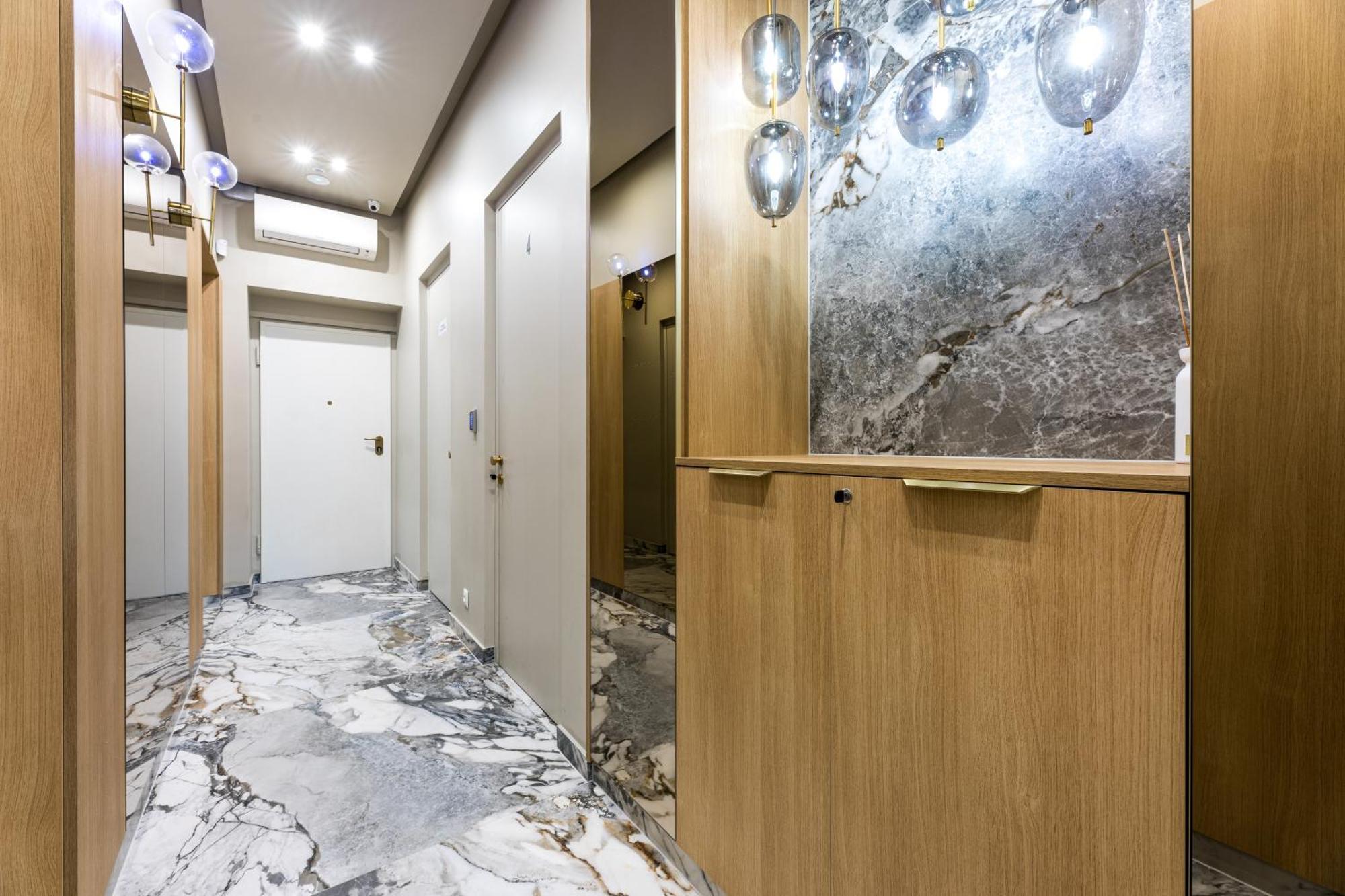 K&K2 Luxury Studios Split Zewnętrze zdjęcie