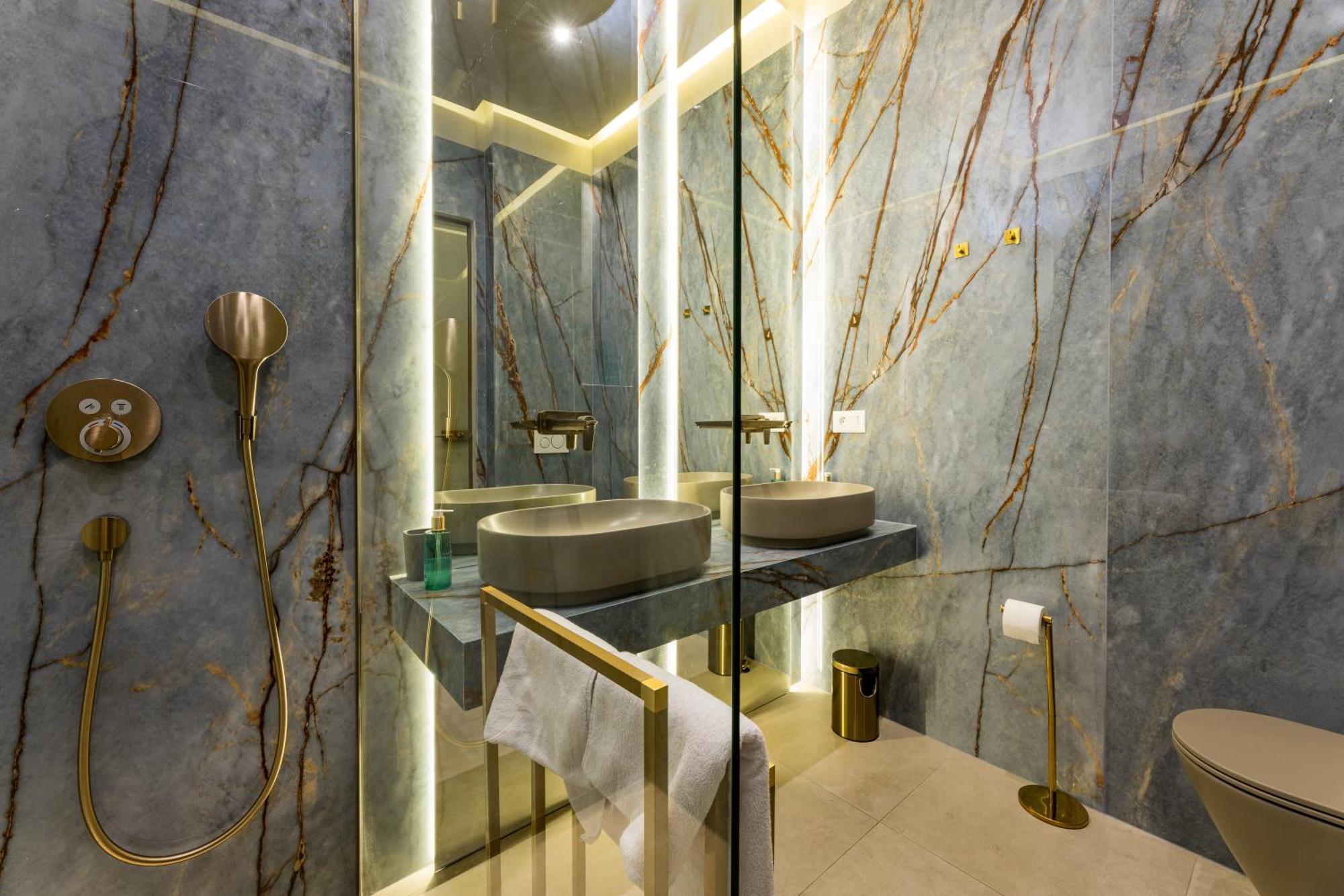 K&K2 Luxury Studios Split Zewnętrze zdjęcie