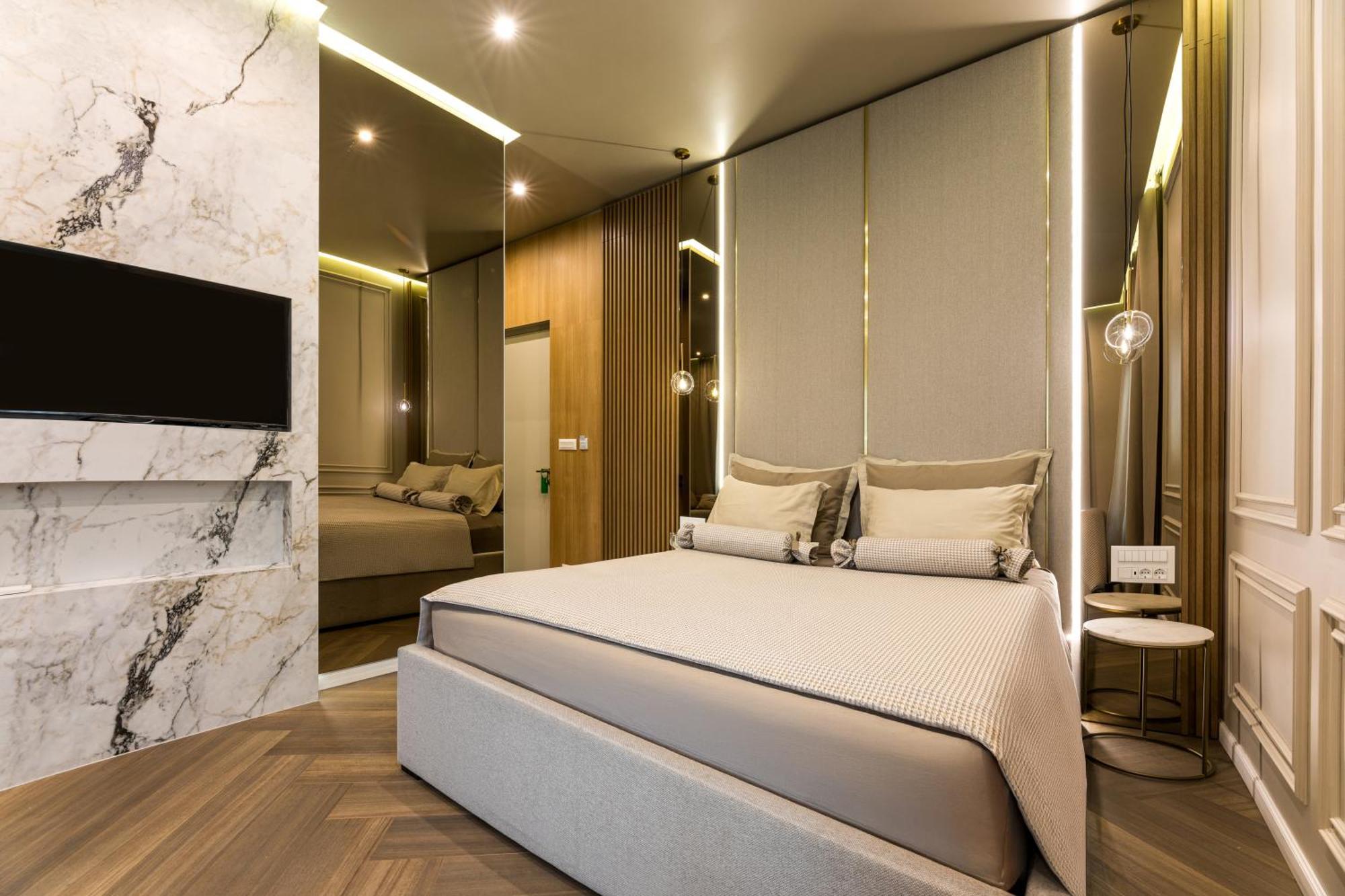 K&K2 Luxury Studios Split Zewnętrze zdjęcie