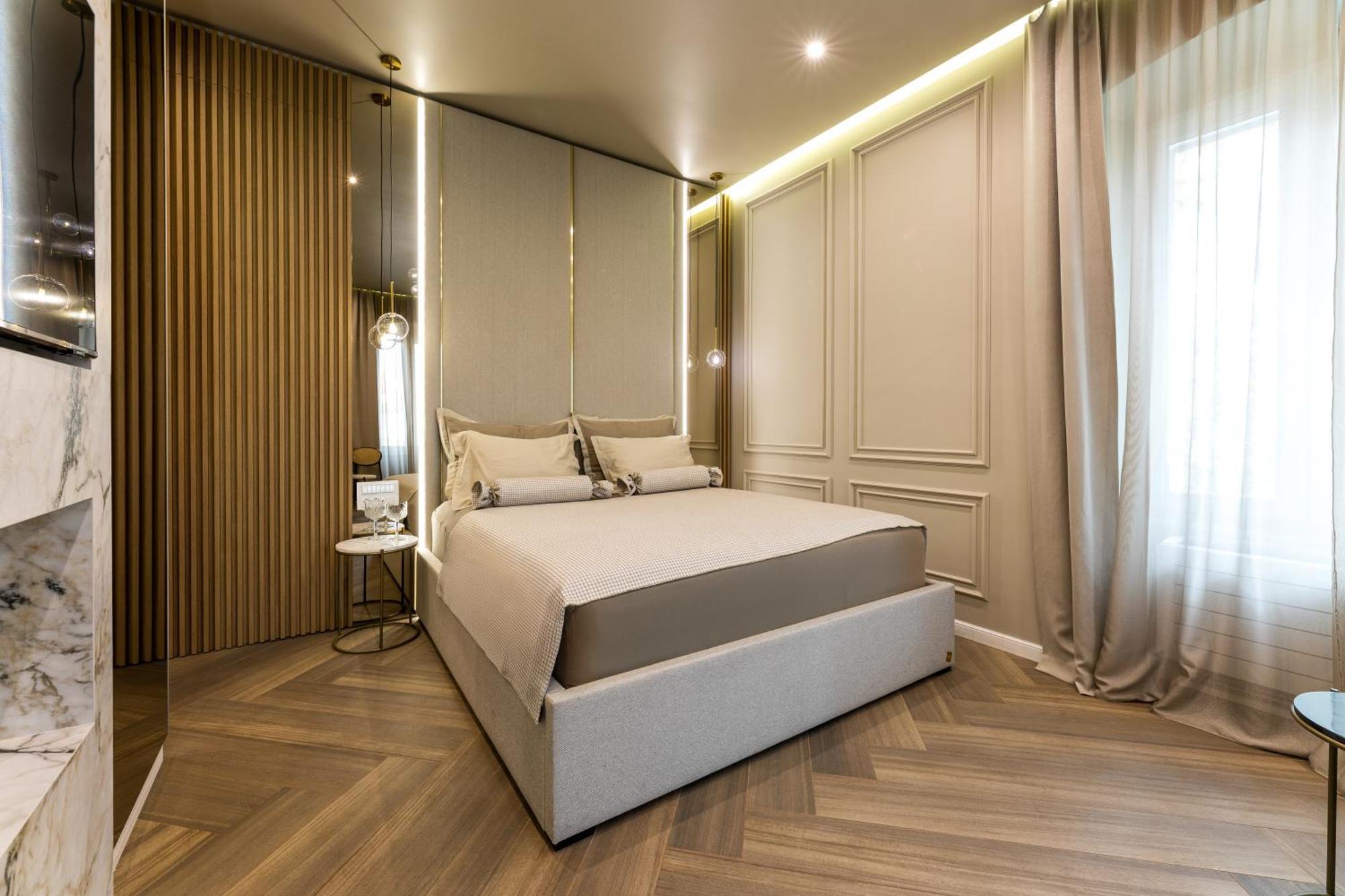 K&K2 Luxury Studios Split Zewnętrze zdjęcie