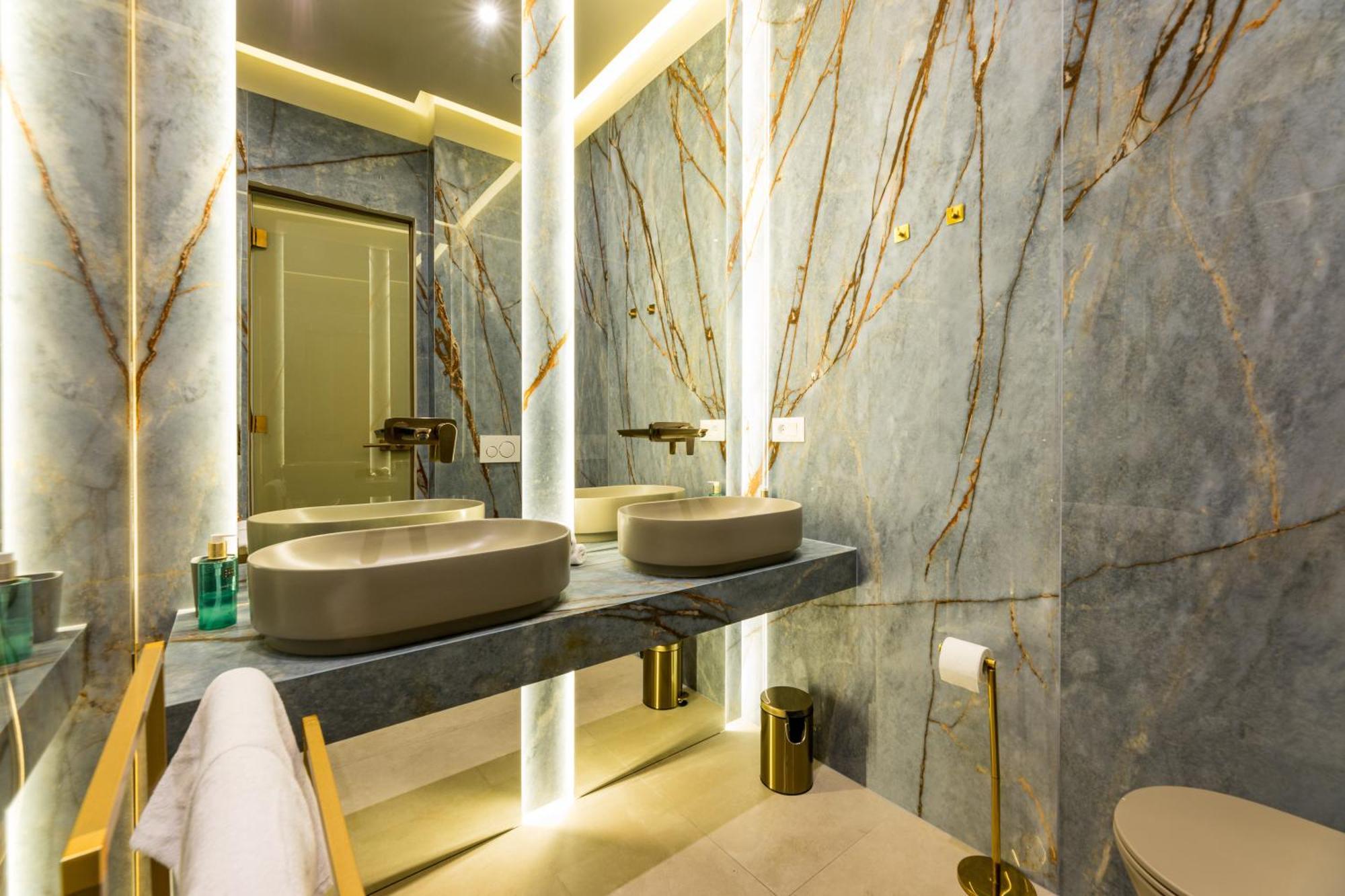 K&K2 Luxury Studios Split Zewnętrze zdjęcie