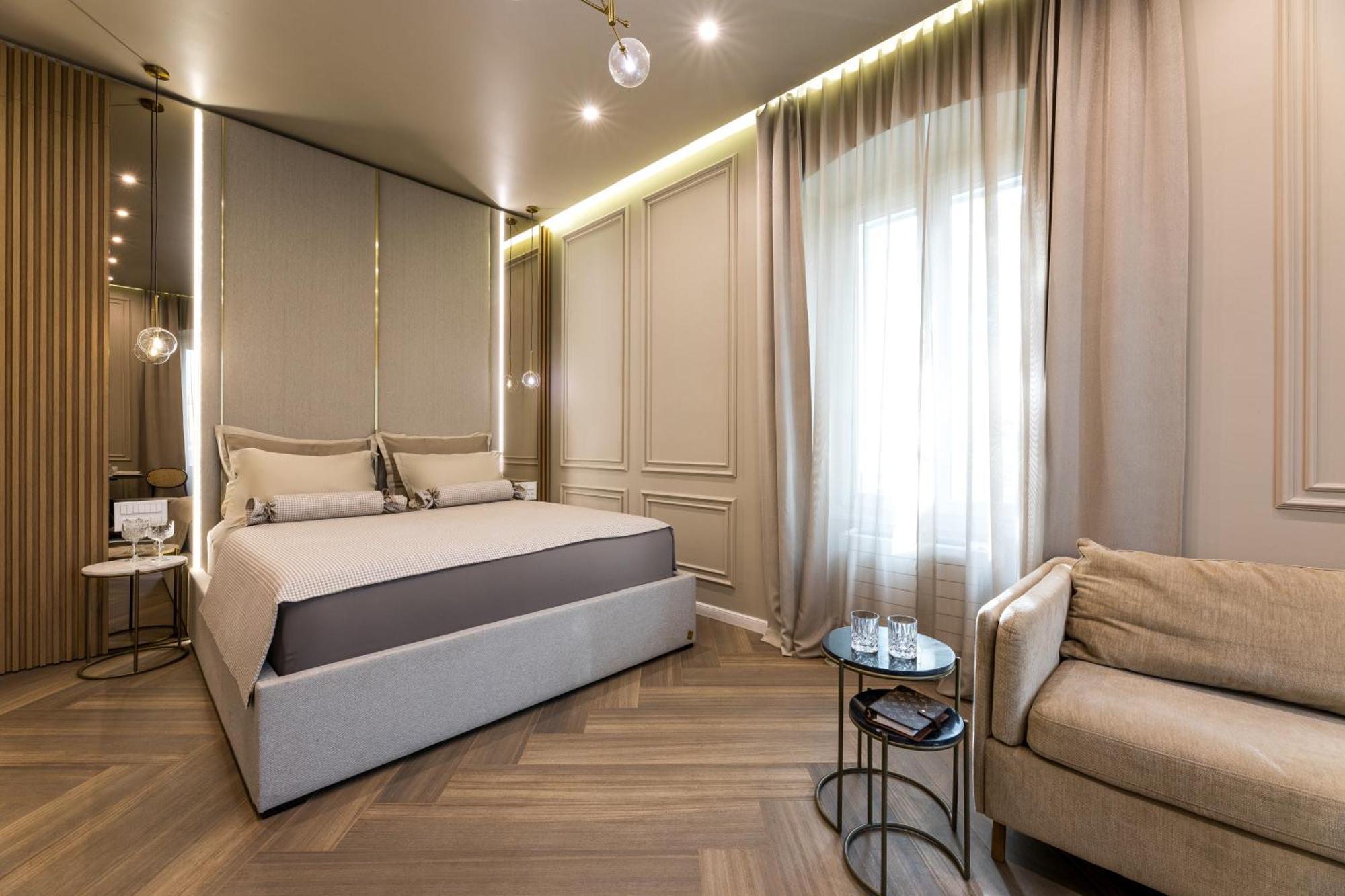 K&K2 Luxury Studios Split Zewnętrze zdjęcie