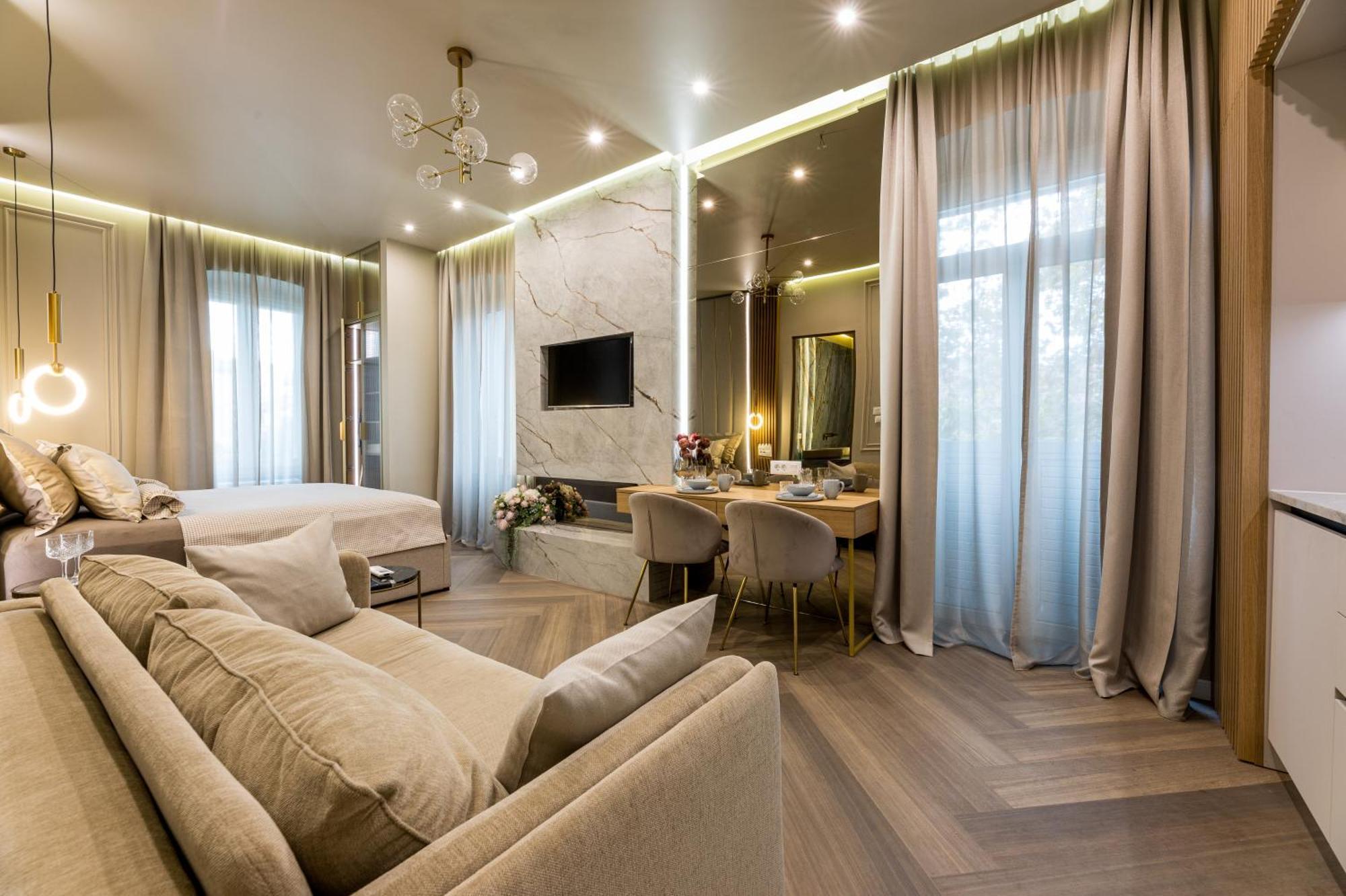K&K2 Luxury Studios Split Zewnętrze zdjęcie