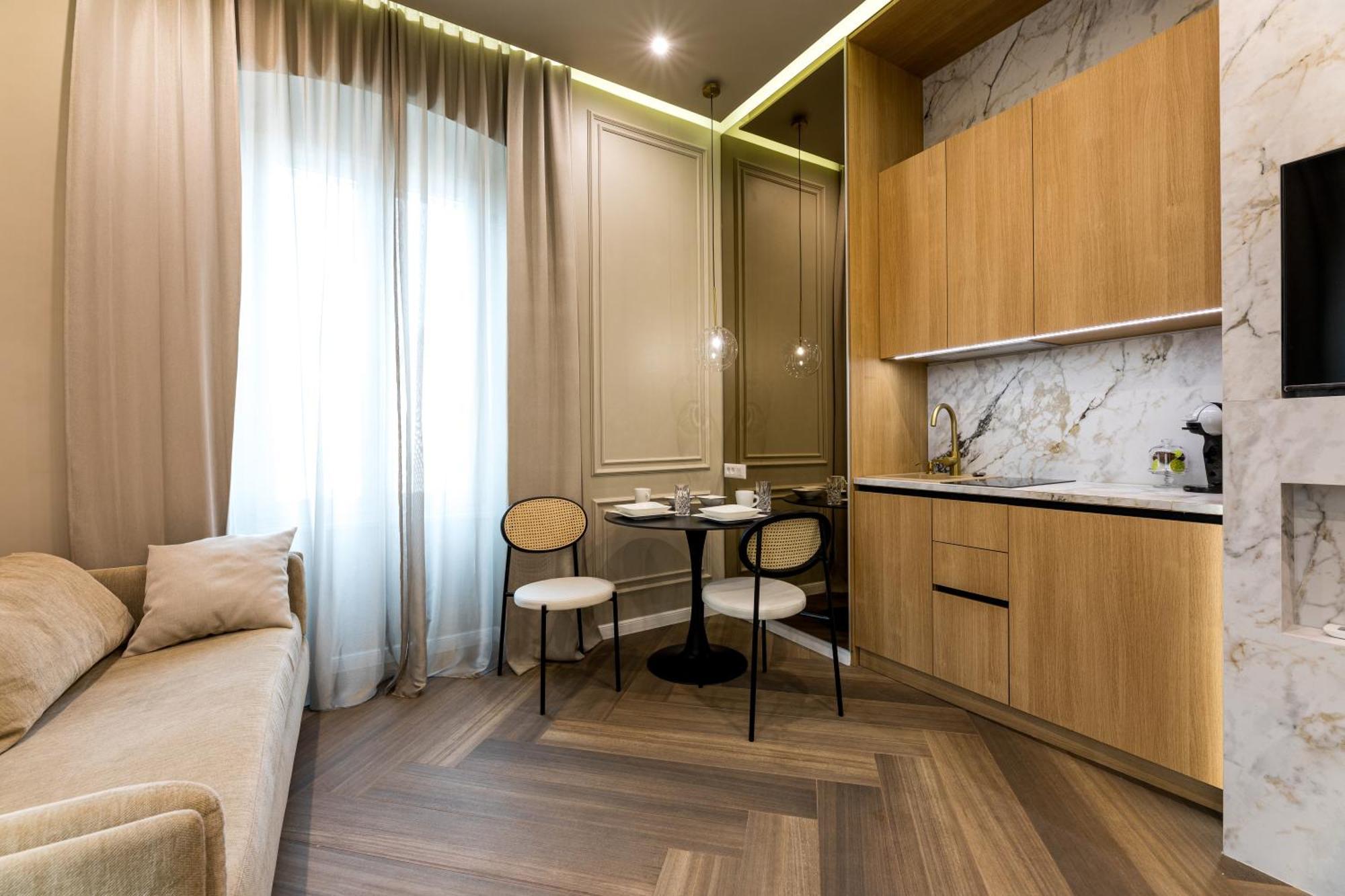K&K2 Luxury Studios Split Zewnętrze zdjęcie