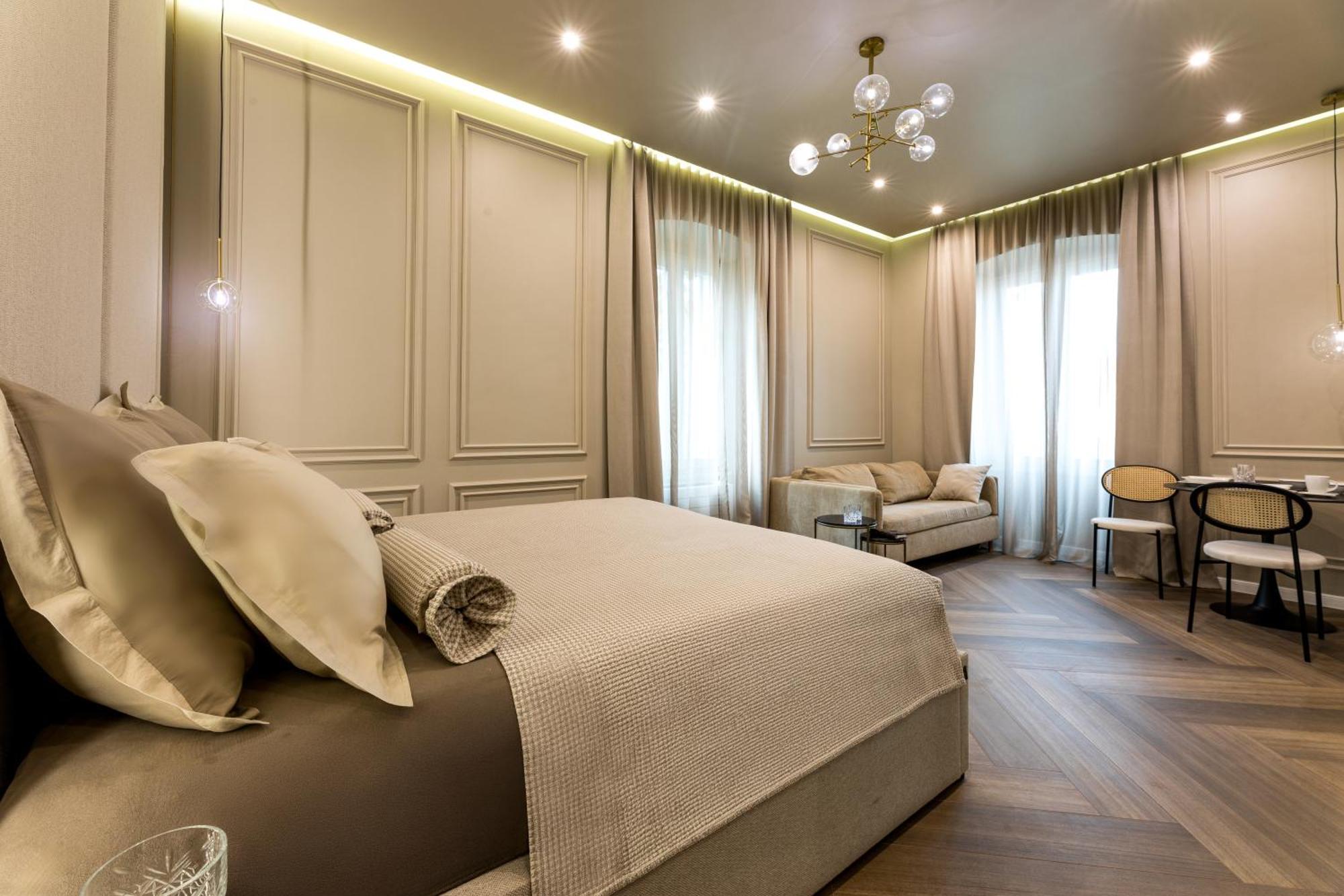 K&K2 Luxury Studios Split Zewnętrze zdjęcie