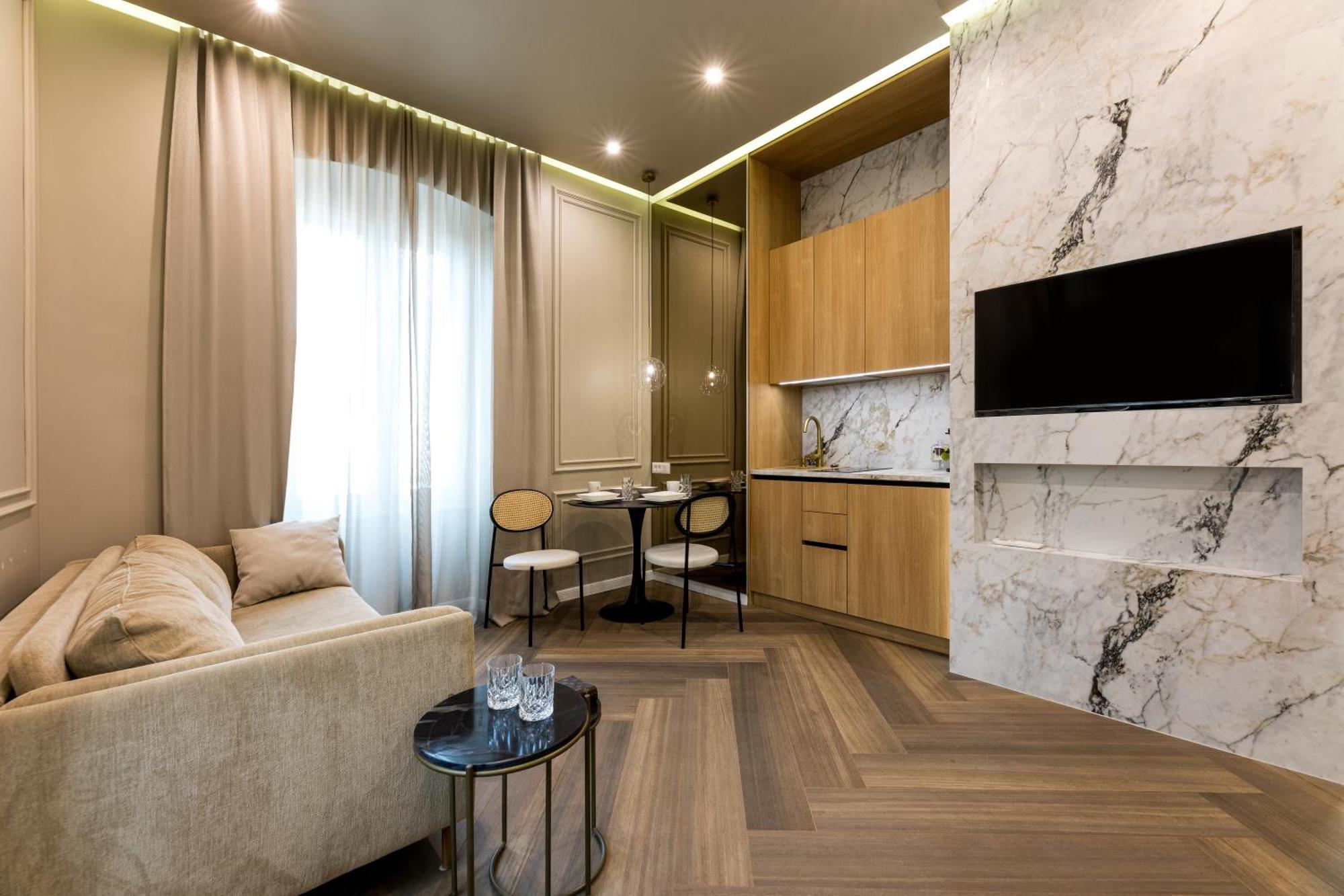 K&K2 Luxury Studios Split Zewnętrze zdjęcie